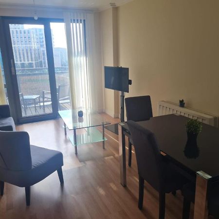 Great Apartment In 런던 외부 사진