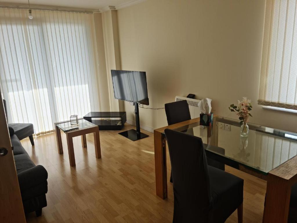 Great Apartment In 런던 외부 사진