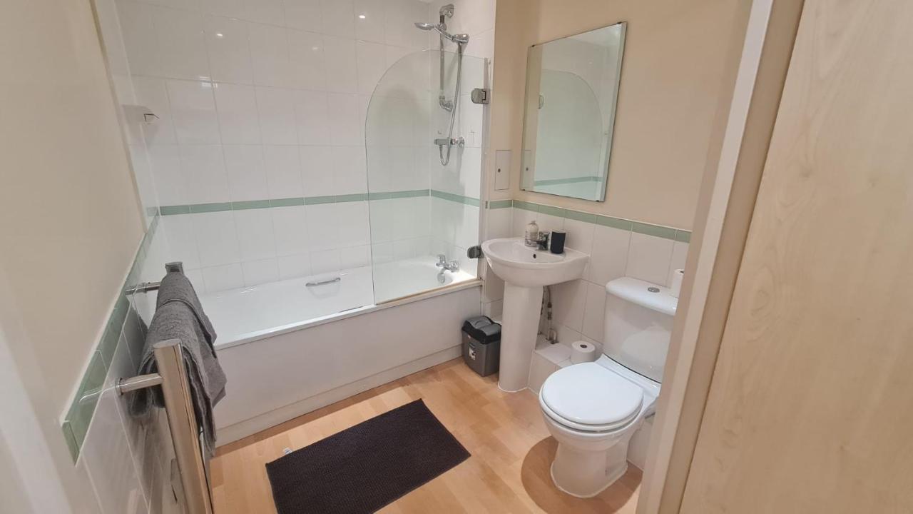 Great Apartment In 런던 외부 사진