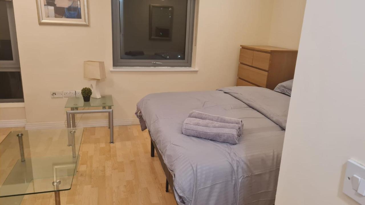 Great Apartment In 런던 외부 사진