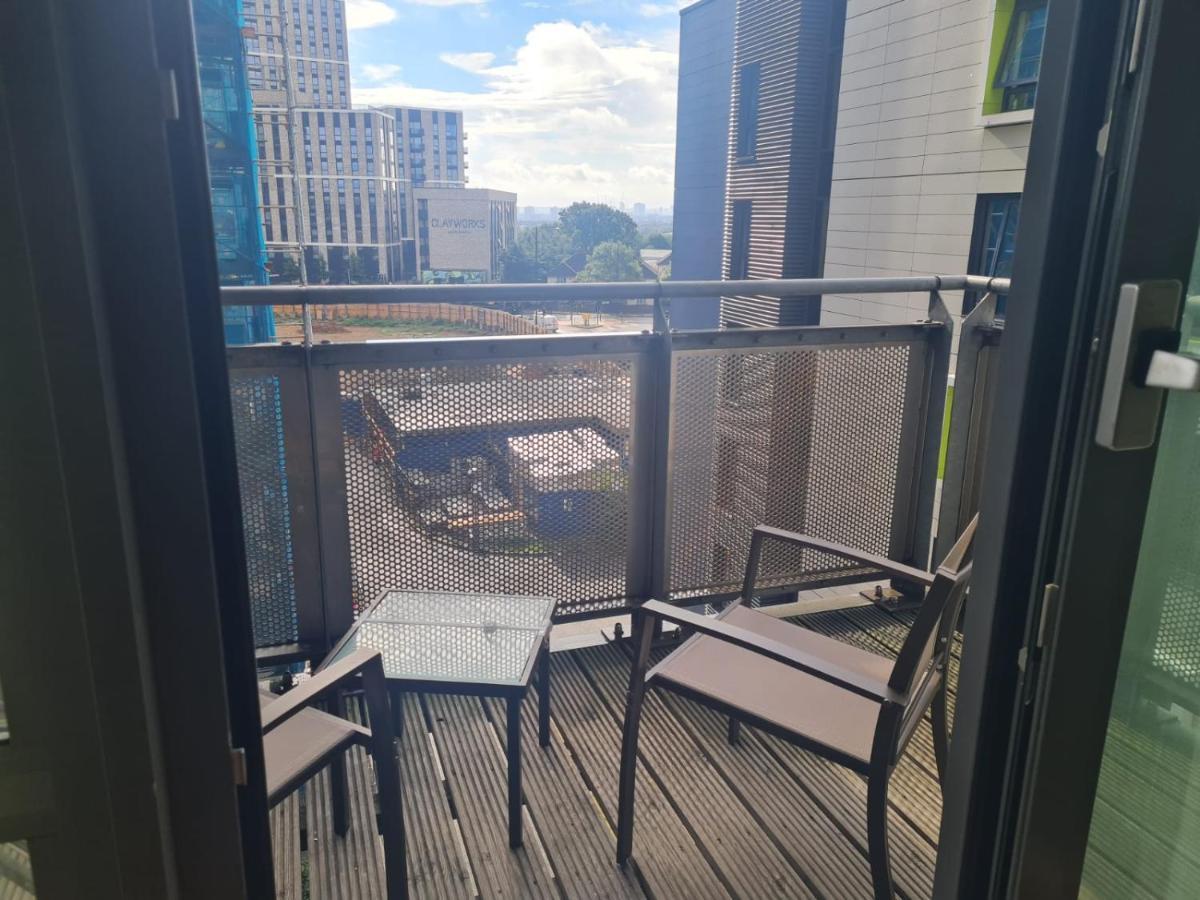 Great Apartment In 런던 외부 사진