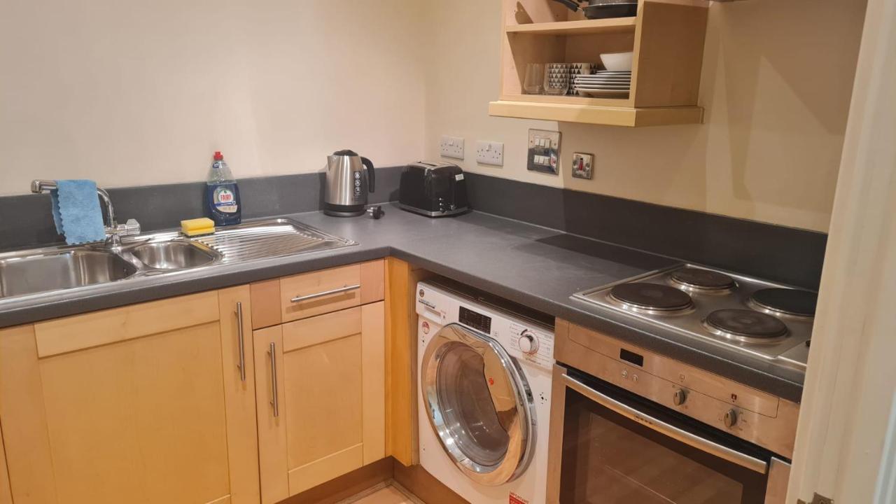 Great Apartment In 런던 외부 사진