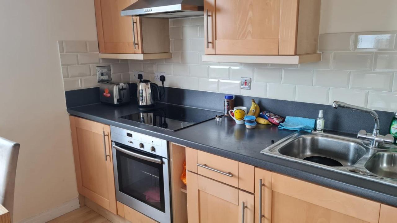 Great Apartment In 런던 외부 사진