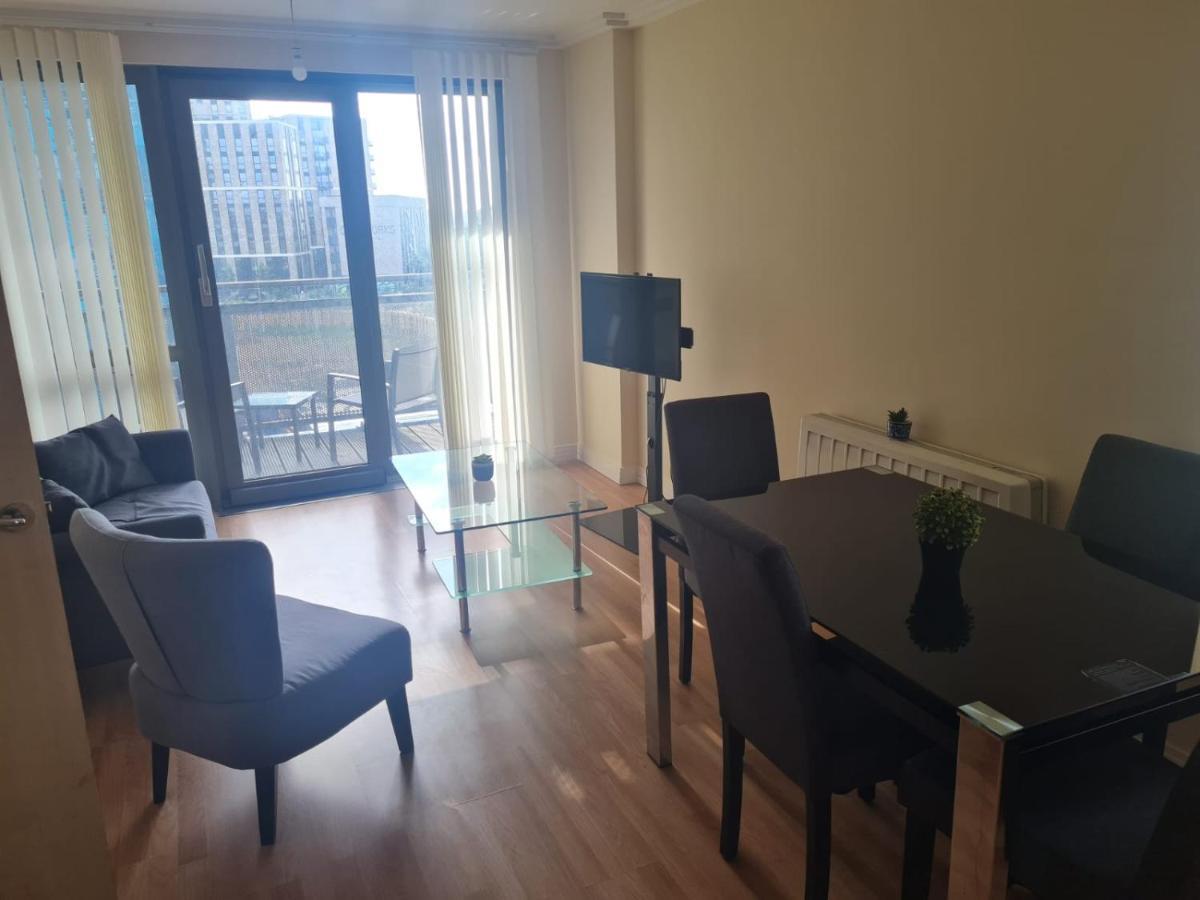 Great Apartment In 런던 외부 사진